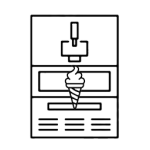 Dondurma Makineleri icon